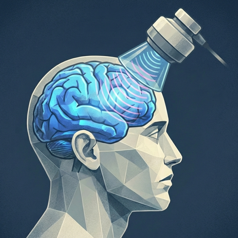 Ultrasound Stimulation